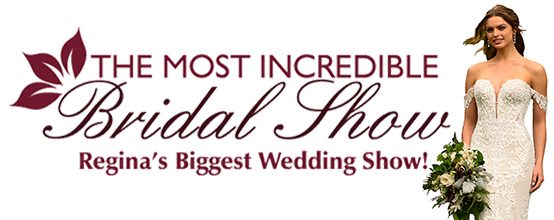The Most Incredible Bridal Show